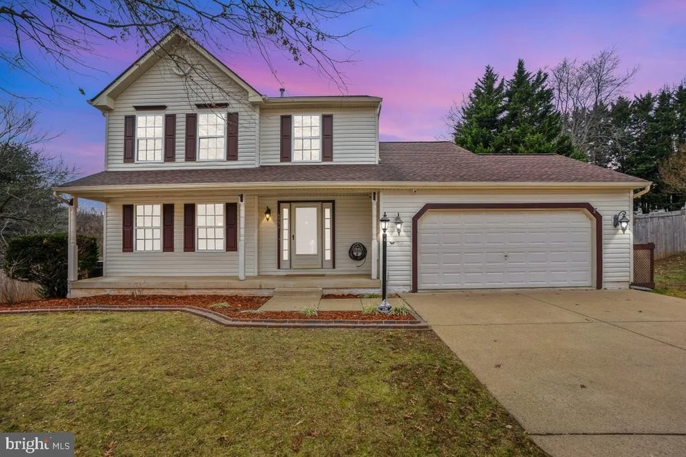 Unit for sale at 4771 PEARSON DRIVE, WOODBRIDGE, VA 22193