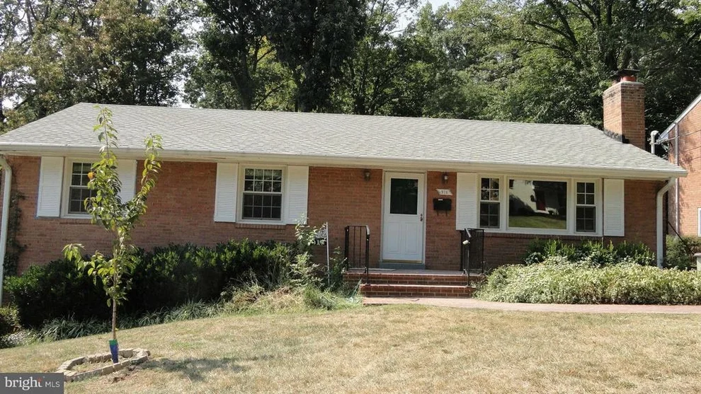 Unit for sale at 914 JUNIPER PLACE, ALEXANDRIA, VA 22304