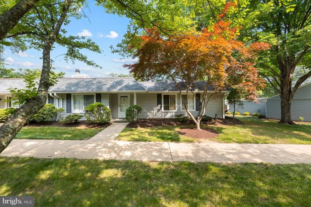 Unit for sale at 14627 DEERHURST TERRACE, SILVER SPRING, MD 20906