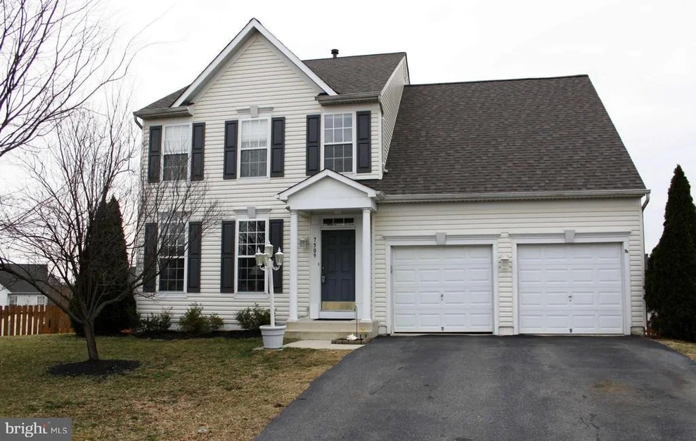 Unit for sale at 7509 FARM POND COURT, HANOVER, MD 21076