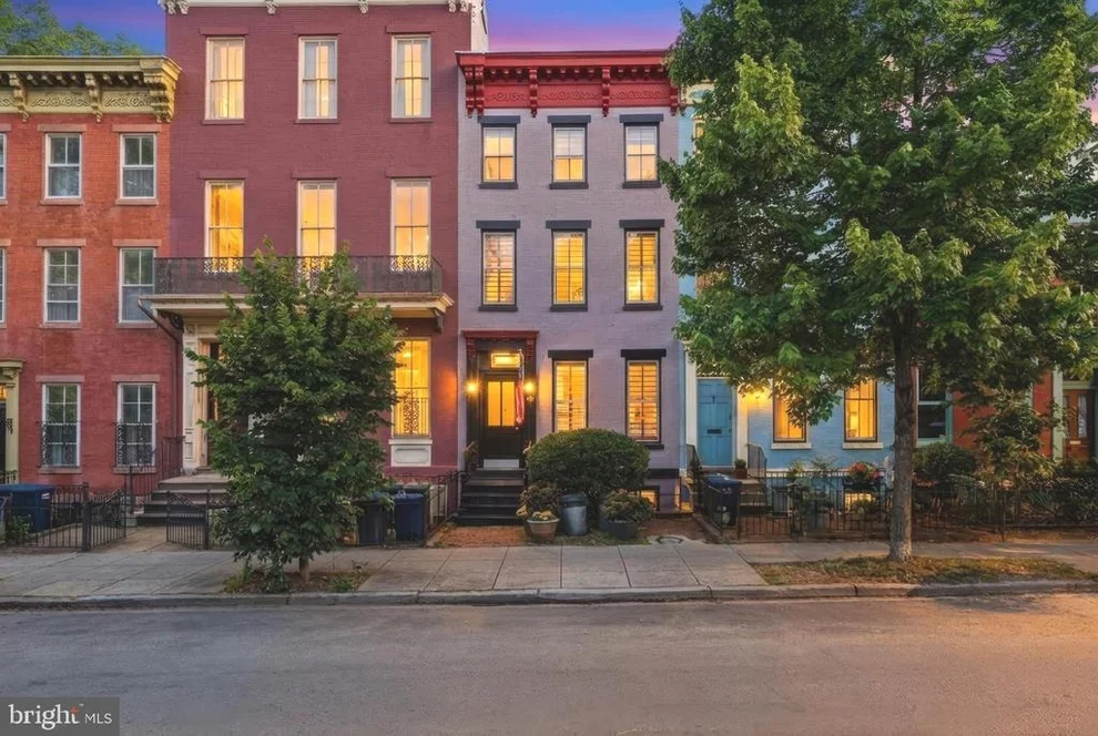 Unit for sale at 313 C STREET SE, WASHINGTON, DC 20003