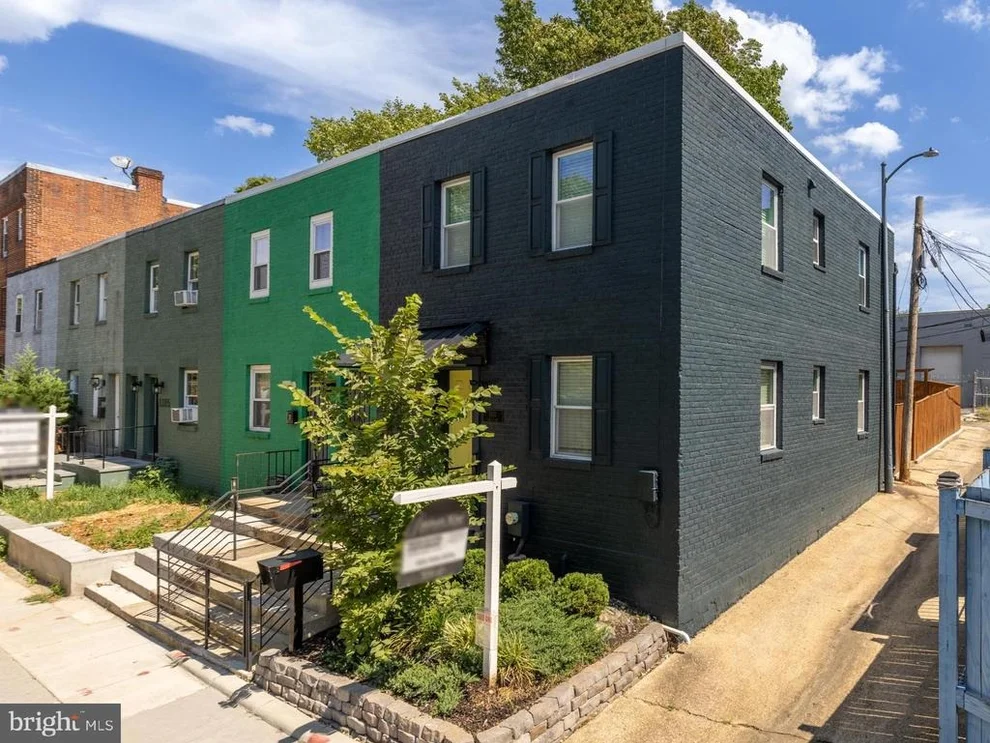 Unit for sale at 1101 16TH STREET NE, WASHINGTON, DC 20002