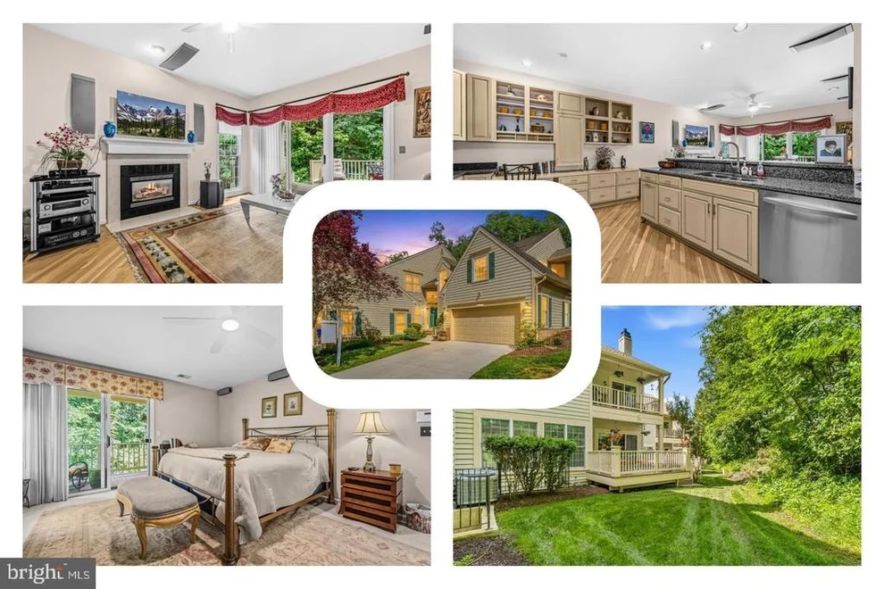 Unit for sale at 5177 HARPERS FARM ROAD, COLUMBIA, MD 21044