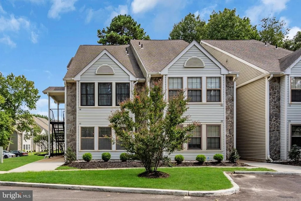 Unit for sale at 47 CHELMSFORD, MARLTON, NJ 08053