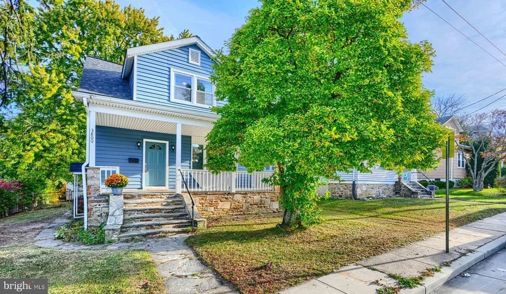 Unit for sale at 3800 E NORTHERN PARKWAY, BALTIMORE, MD 21206