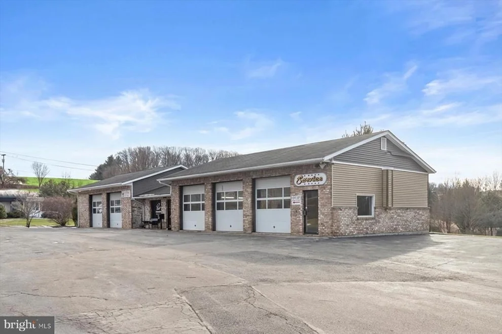Photo of 4028 Hanover Pike, Manchester, MD 21102