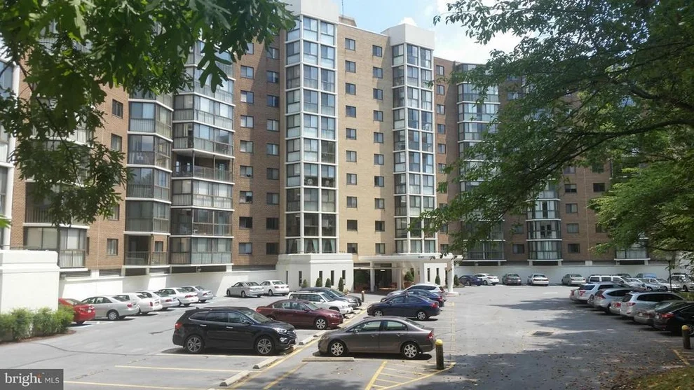 Unit for sale at 15107 INTERLACHEN DRIVE, SILVER SPRING, MD 20906