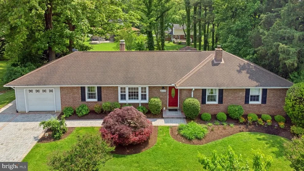 Unit for sale at 4117 QUEEN MARY DRIVE, OLNEY, MD 20832