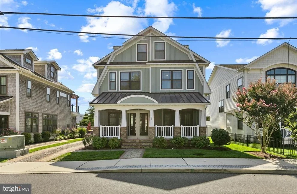 Unit for sale at 24 LAKE AVENUE, REHOBOTH BEACH, DE 19971