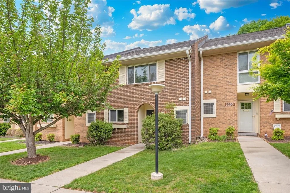 Unit for sale at 3261 S LEISURE WORLD BOULEVARD, SILVER SPRING, MD 20906