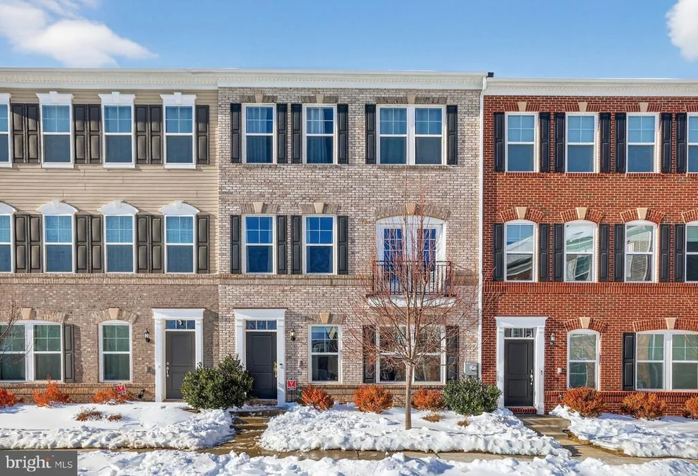 Unit for sale at 3303 PROVIDER WAY, GERMANTOWN, MD 20874