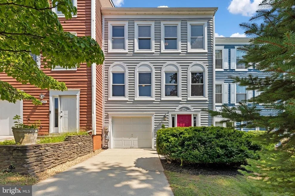 Unit for sale at 20423 SUNBRIGHT LANE, GERMANTOWN, MD 20874
