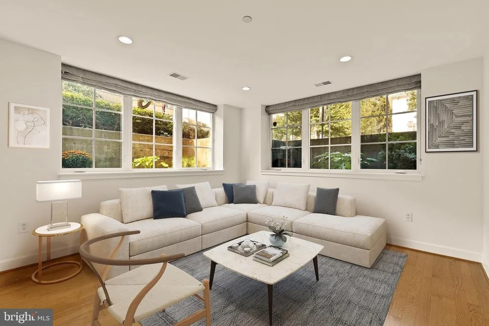 Unit for sale at 150 V STREET NW, WASHINGTON, DC 20001