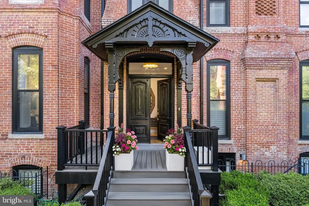 Unit for sale at 1600 13TH STREET NW, WASHINGTON, DC 20009