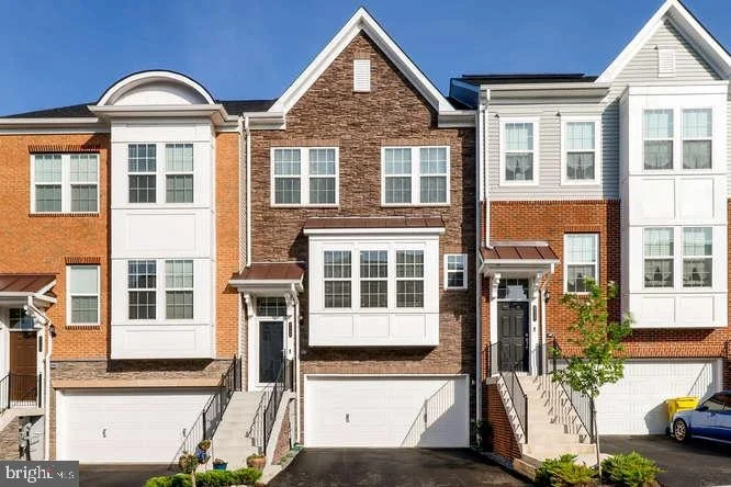Unit for sale at 8119 DALTON WAY, HANOVER, MD 21076