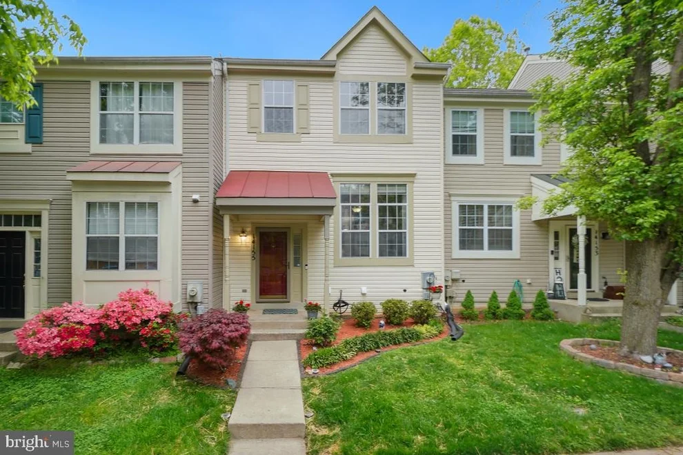 Unit for sale at 14155 FURLONG WAY, GERMANTOWN, MD 20874