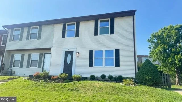 Unit for sale at 315 STACY LEE DRIVE, WESTMINSTER, MD 21158
