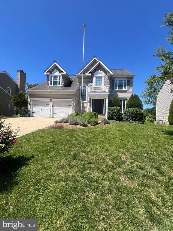 Unit for sale at 9035 ALLINGTON MANOR CIRCLE W, FREDERICK, MD 21703