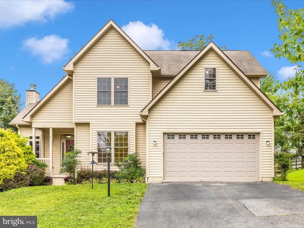 Unit for sale at 7119 SADDLE ROAD, NEW MARKET, MD 21774