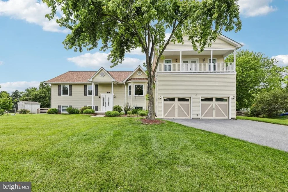 Unit for sale at 902 CLAUSER COURT, NEW WINDSOR, MD 21776