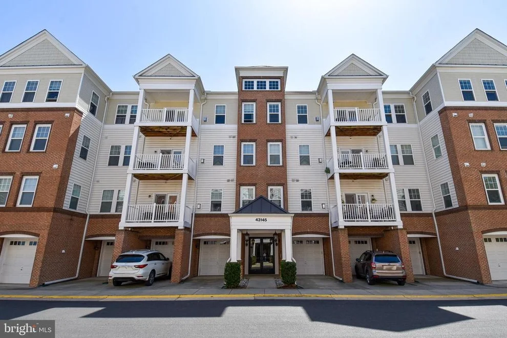 Unit for sale at 43145 SUNDERLAND TERRACE, BROADLANDS, VA 20148