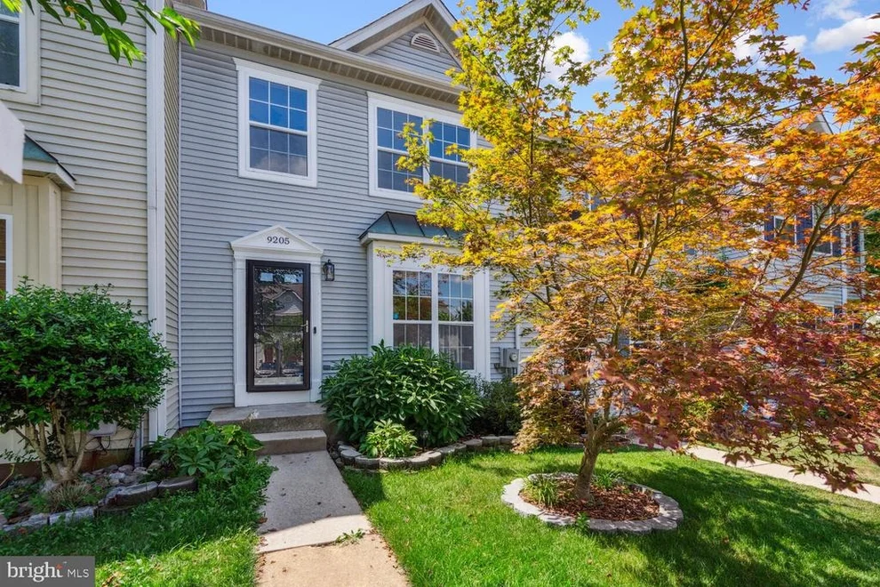 Unit for sale at 9205 RIDGEFIELD CIRCLE, FREDERICK, MD 21701