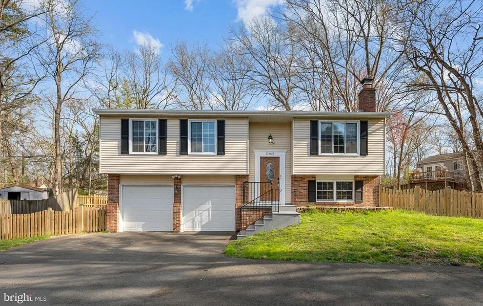 Unit for sale at 8463 YELLOW LEAF COURT, SPRINGFIELD, VA 22153