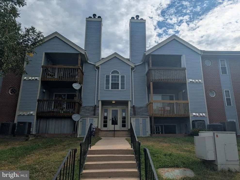 Unit for sale at 6607 RAPID WATER WAY, GLEN BURNIE, MD 21060