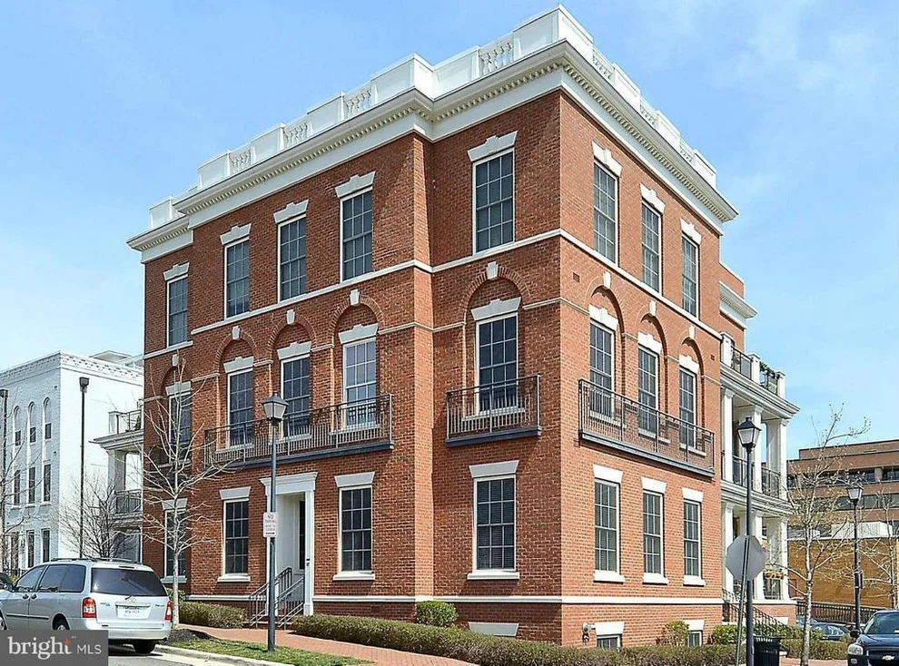 Unit for sale at 1023 ROYAL STREET N, ALEXANDRIA, VA 22314