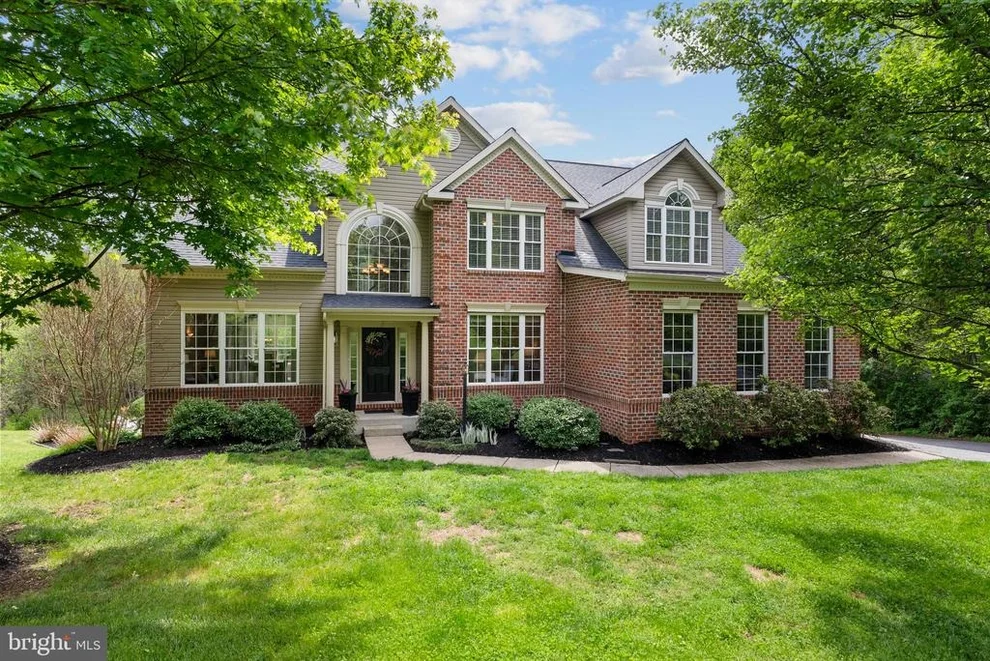 Unit for sale at 5 COOPERSTOWN COURT, PHOENIX, MD 21131