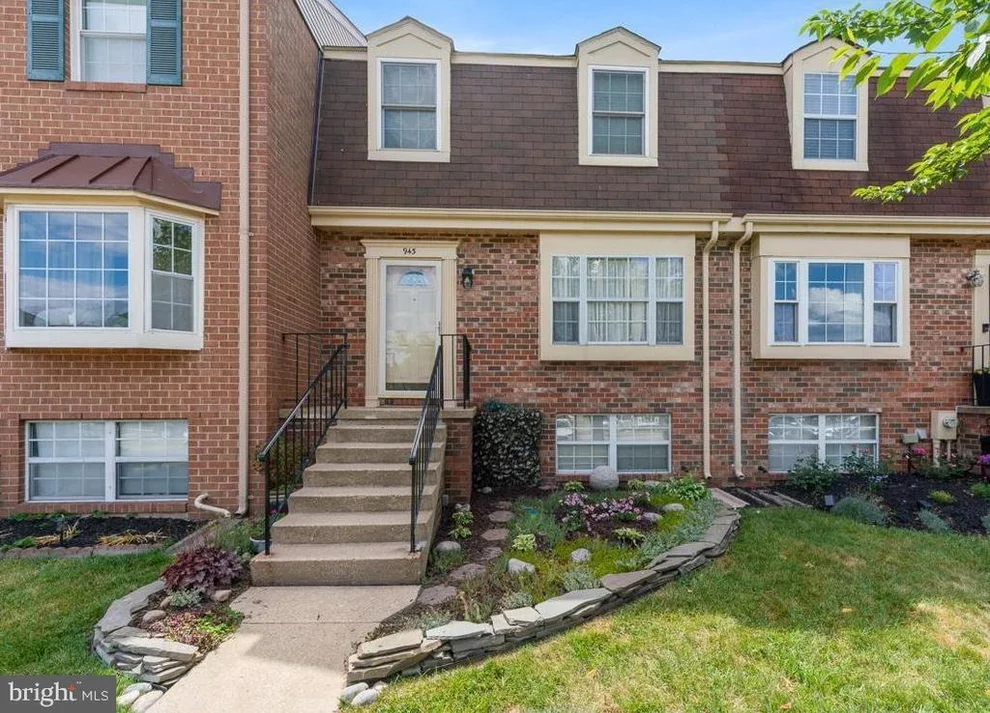 Unit for sale at 943 MOUNT DESERT HARBOUR, PASADENA, MD 21122