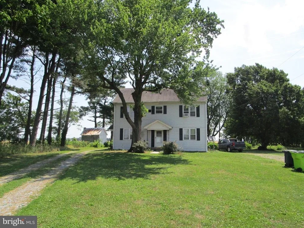 Unit for sale at 946 SCRAP TAVERN ROAD, FELTON, DE 19943