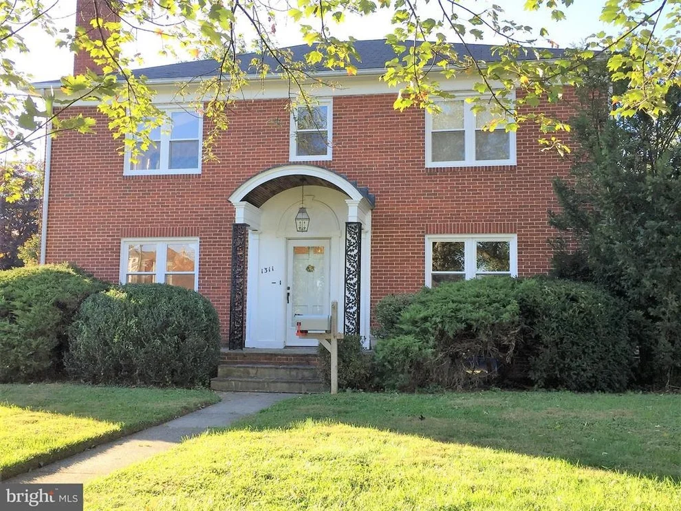 Unit for sale at 1311 N MARKET STREET, FREDERICK, MD 21701