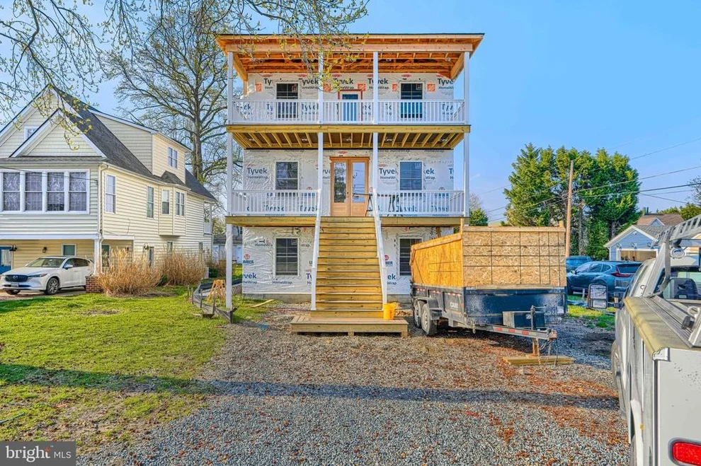Unit for sale at 918 SUE GROVE ROAD, ESSEX, MD 21221