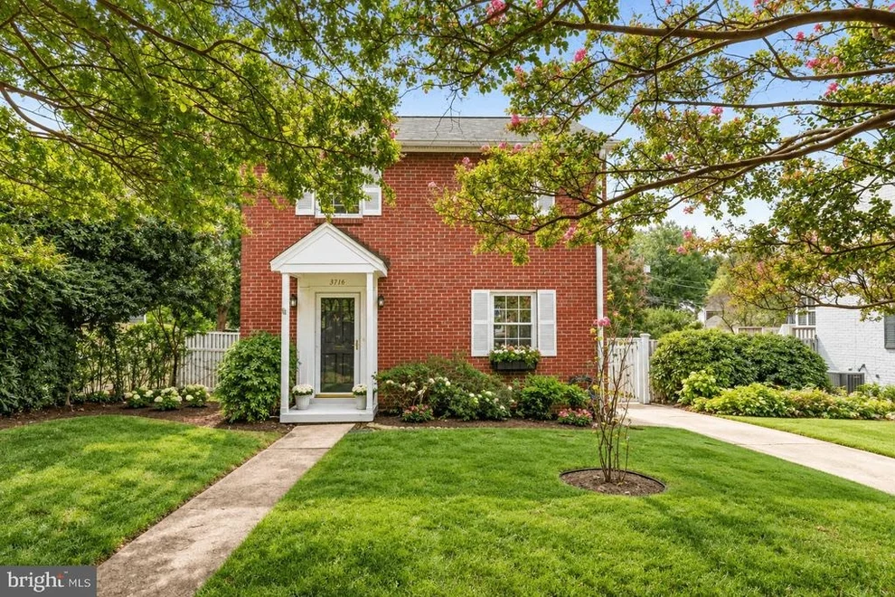 Unit for sale at 3716 2ND STREET S, ARLINGTON, VA 22204