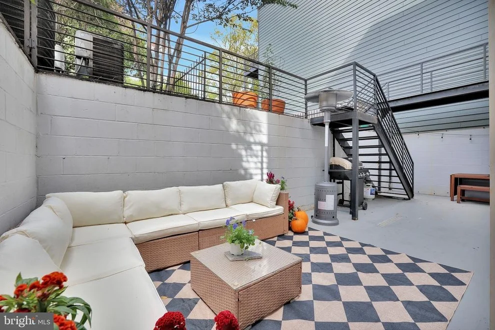 Unit for sale at 712 KEARNY STREET NE, WASHINGTON, DC 20017