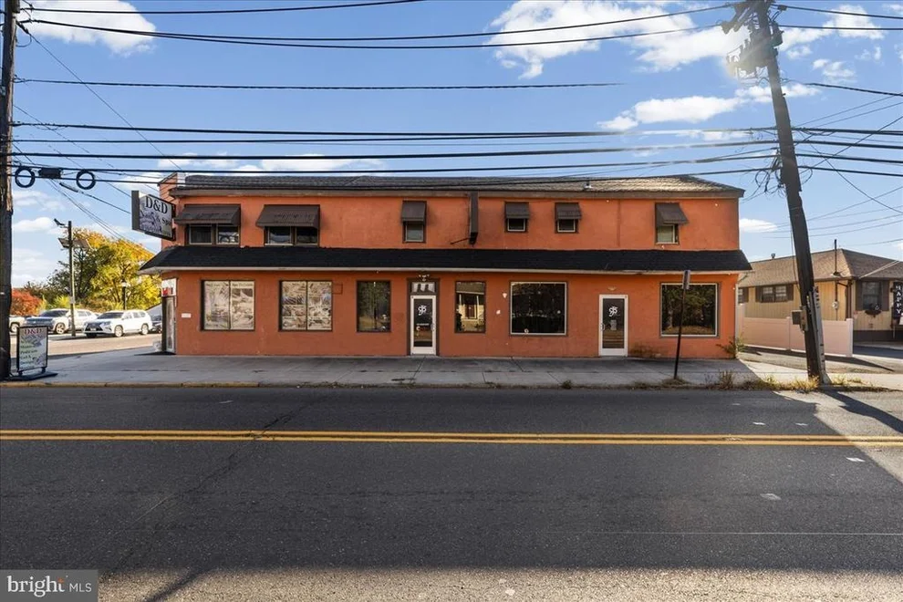 Unit for sale at 94 E BROWNING ROAD, BELLMAWR, NJ 08031