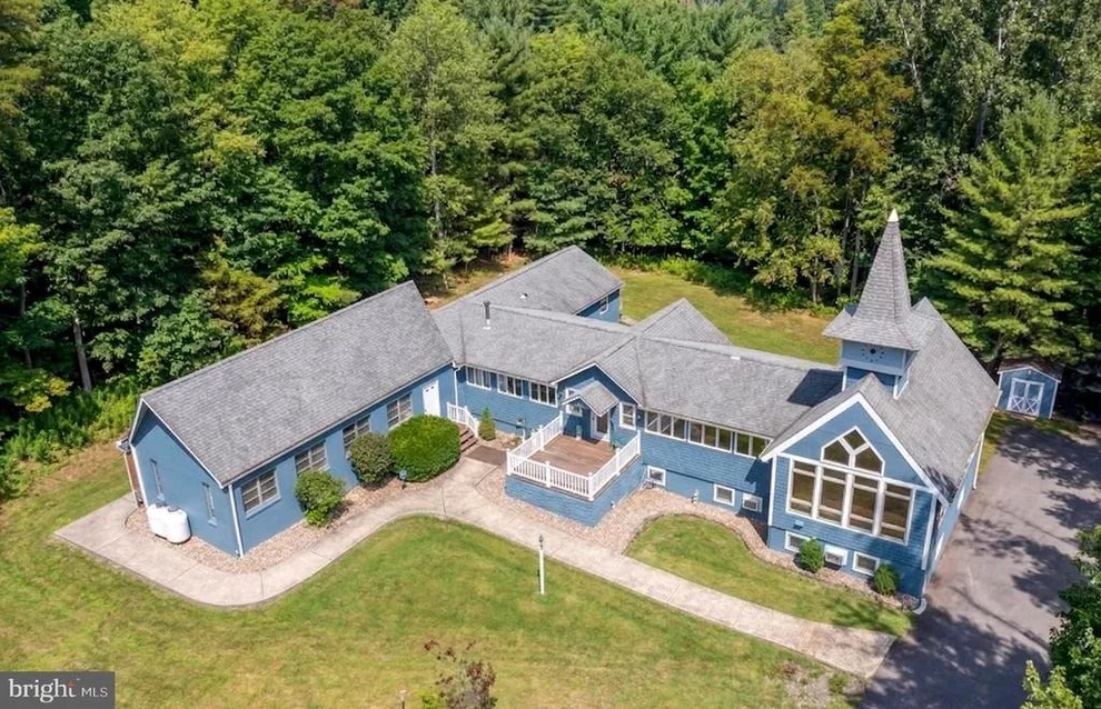 Unit for sale at 105 MONASTERY WAY, SWANTON, MD 21561