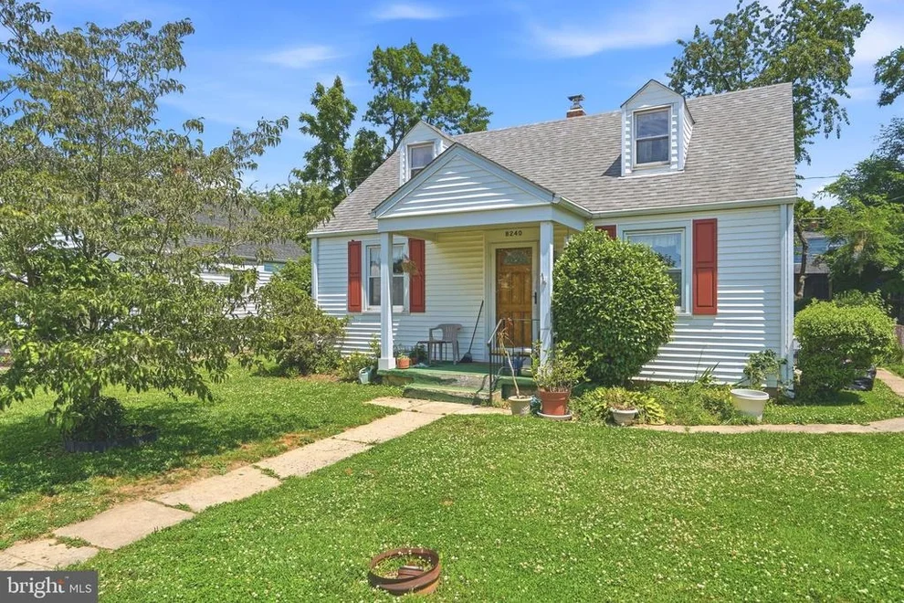 Unit for sale at 8240 LONGPOINT ROAD, BALTIMORE, MD 21222