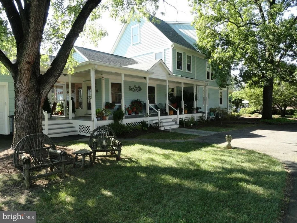 Unit for sale at 7720 HELENA DRIVE, FALLS CHURCH, VA 22043