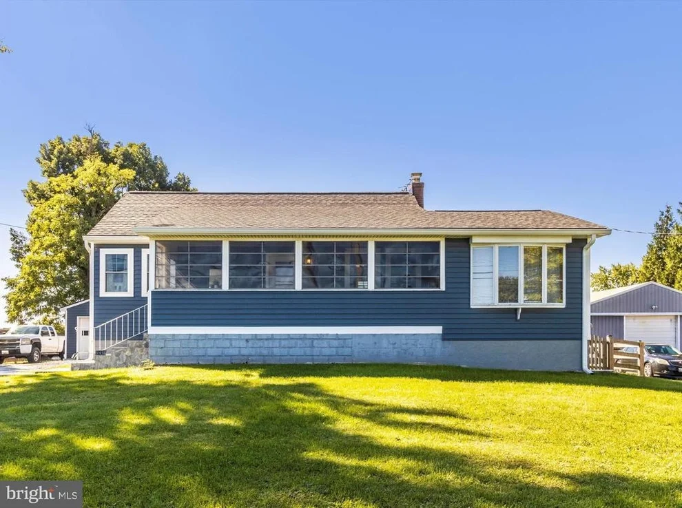 Unit for sale at 9438 GAS HOUSE PIKE, FREDERICK, MD 21701