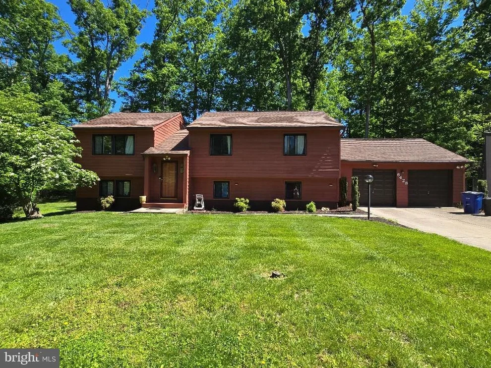 Unit for sale at 6428 BRASS KNOB, COLUMBIA, MD 21044