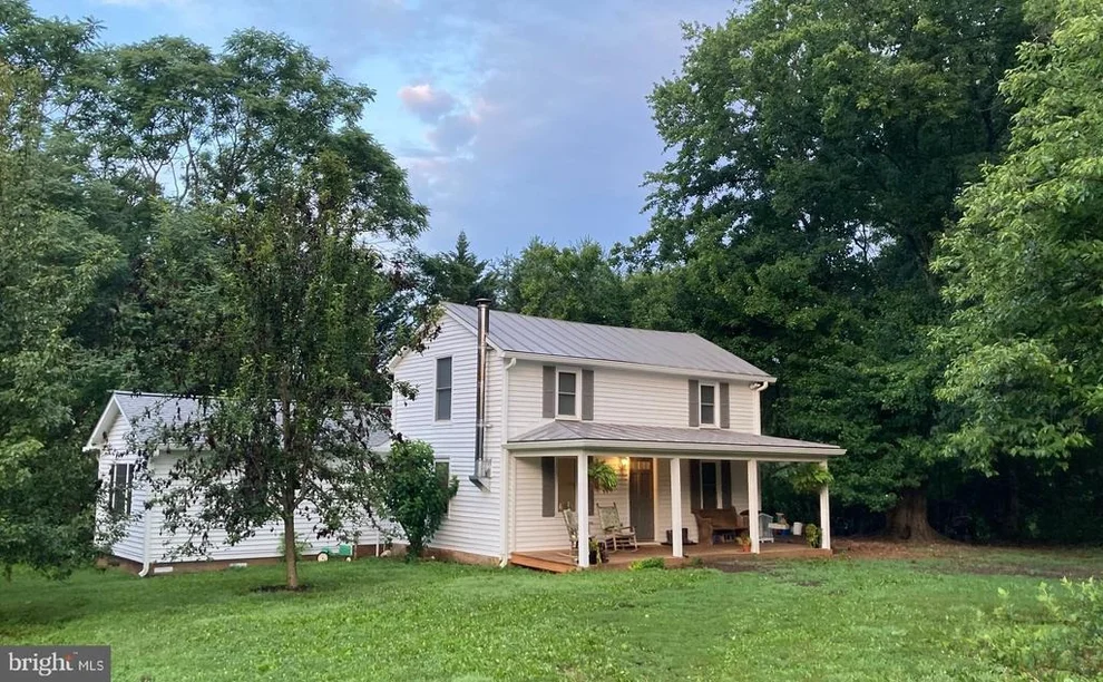Unit for sale at 3085 INDIAN RUN ROAD, AMISSVILLE, VA 20106
