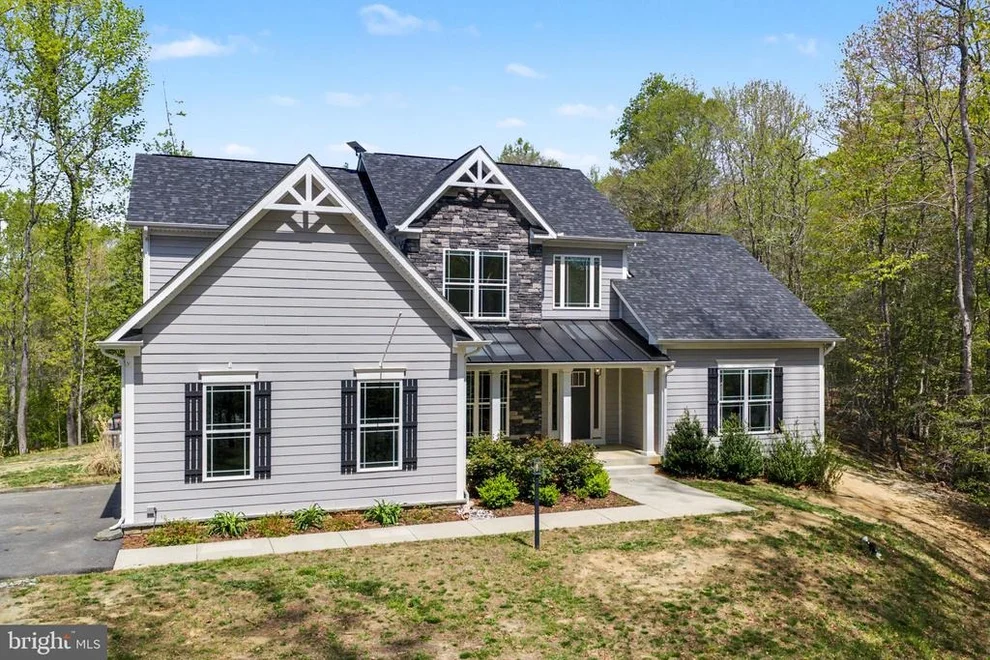 Unit for sale at 7195 COMPASS COURT, KING GEORGE, VA 22485