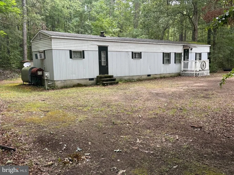 Unit for sale at 23301 NANTICOKE ROAD, QUANTICO, MD 21856