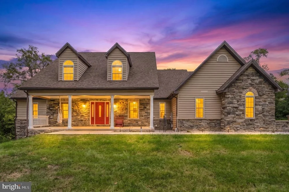 Unit for sale at 117 BEVERLY LANE, FALLING WATERS, WV 25419