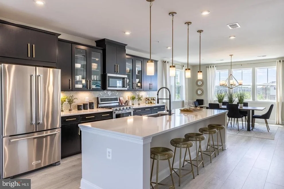 Unit for sale at 610 QUARRY PLACE COURT, REISTERSTOWN, MD 21136