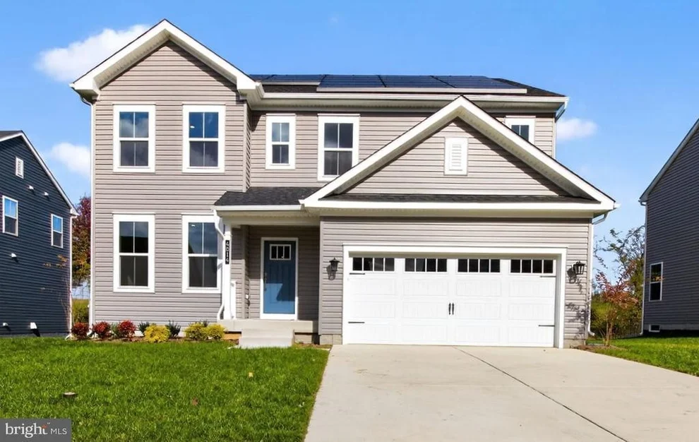 Unit for sale at 4014 MILNER ROAD, NOTTINGHAM, MD 21236