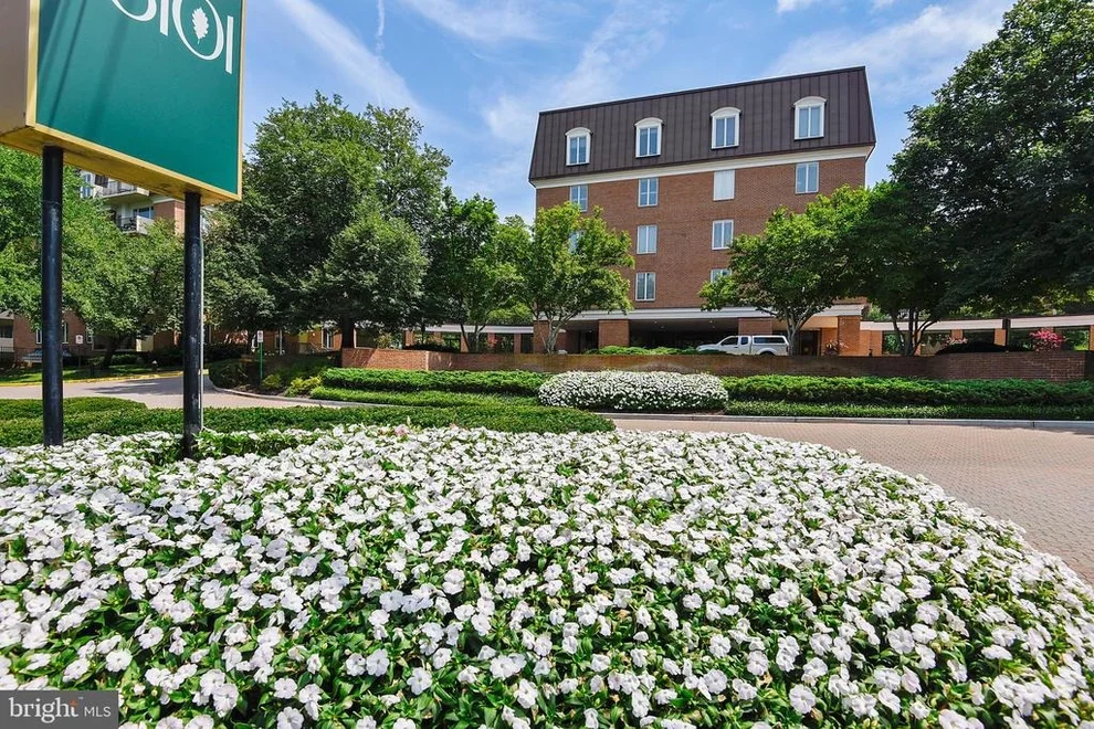 Unit for sale at 8101 CONNECTICUT AVENUE, CHEVY CHASE, MD 20815