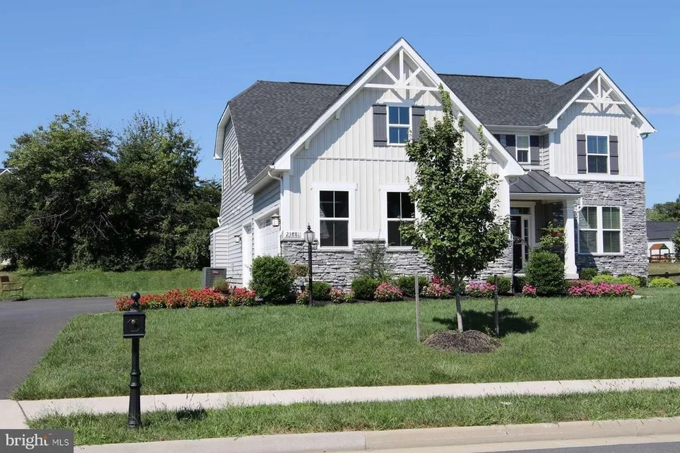 Unit for sale at 23881 HEATHER MEADOW DRIVE, ASHBURN, VA 20148